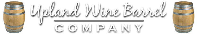 Upland Wine Barrel Co